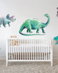 Dinosaurs