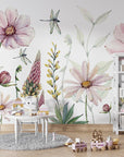 Fabulous Flowers