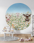 Farm Animal Dot