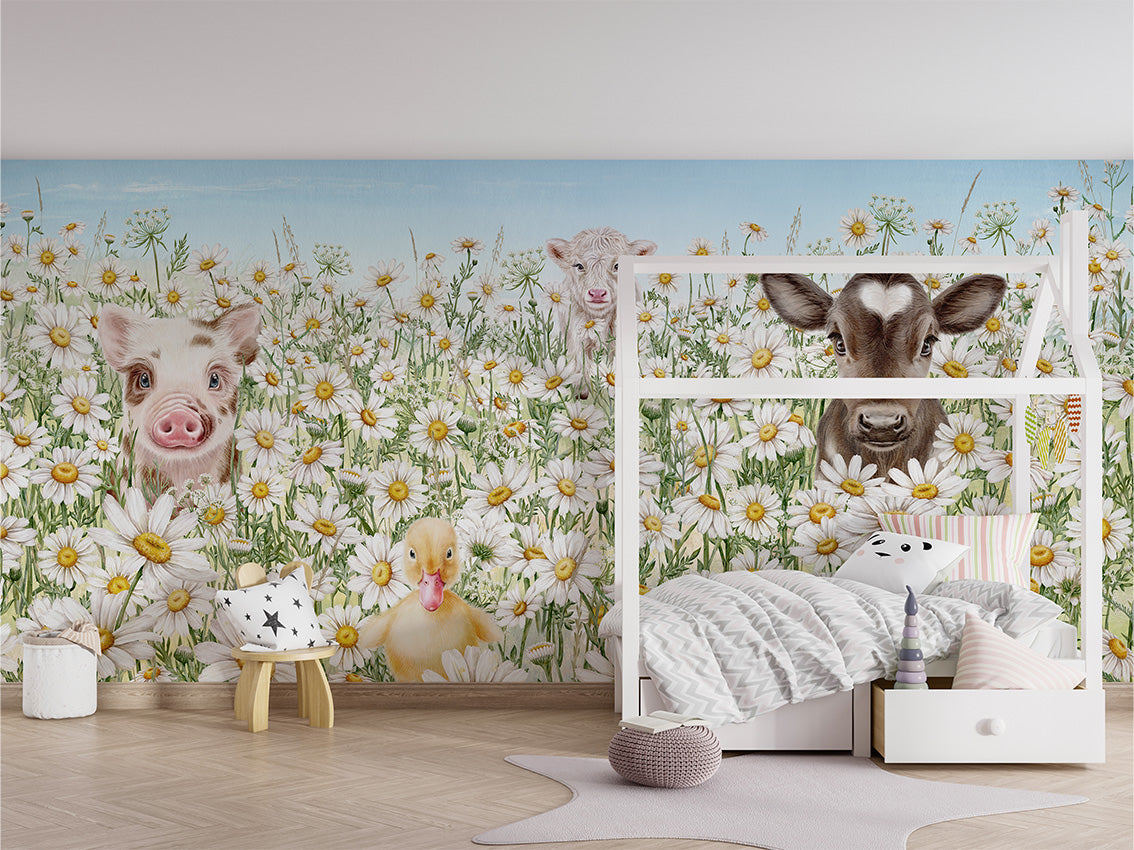Farm Animals