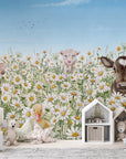 Farm Animals