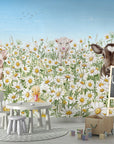 Farm Animals