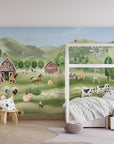 Farm Joy