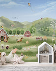 Farm Joy
