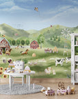 Farm Joy