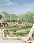 Farm Joy