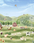 Farm Joy