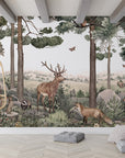 Forest Jive