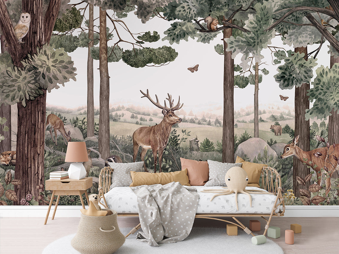 Forest Jive