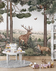 Forest Jive
