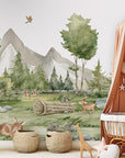 Forest Joy