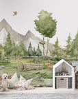 Forest Joy