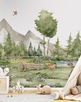 Forest Joy