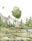 Forest Joy