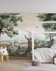 Forest Vista