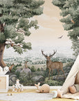 Forest Vista