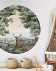 Forest Vista Dot