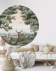 Forest Vista Dot