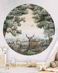 Forest Vista Dot