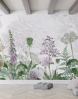 Foxglove Flowers