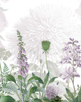 Foxglove Flowers