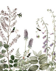 Hummingbird Hedge