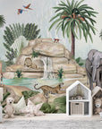 Jolly Jungle
