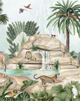 Jolly Jungle