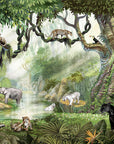 Jungle Cats