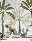 Jungle Joy