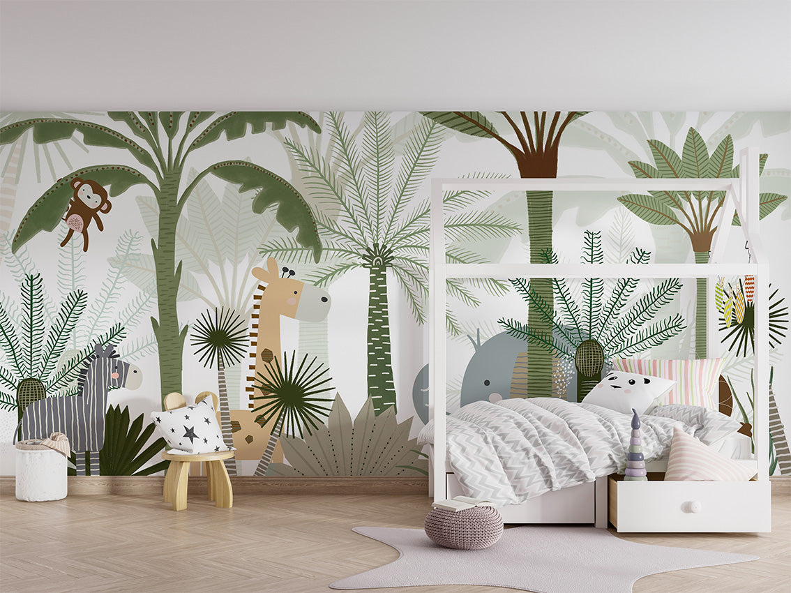 Jungle Joy