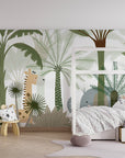 Jungle Joy