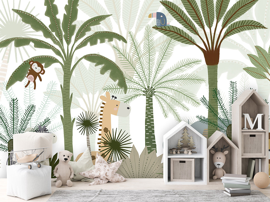 Jungle Joy