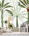 Jungle Joy