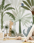 Jungle Joy