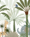 Jungle Joy