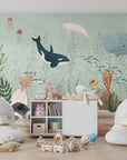 Kelp Forest