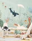 Kelp Forest