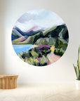 Lake Hawea