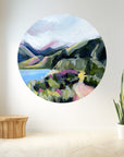 Lake Hawea