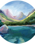 Lake Mackenzie