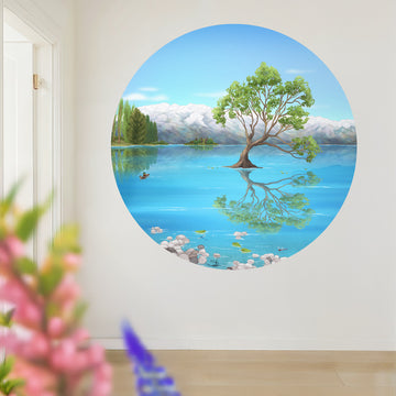 Lake Wanaka