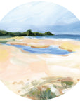 Langs Beach