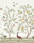 Lemon Tree Chinoiserie