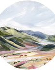 Lindis Pass