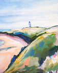 Waipapa Point