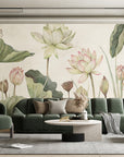 Lovely Water Lilies