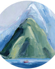 Milford Sound 2