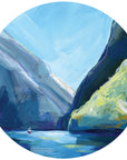 Milford Sound