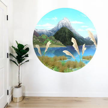 Mitre Peak